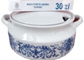 WAZA PORCELANOWA 